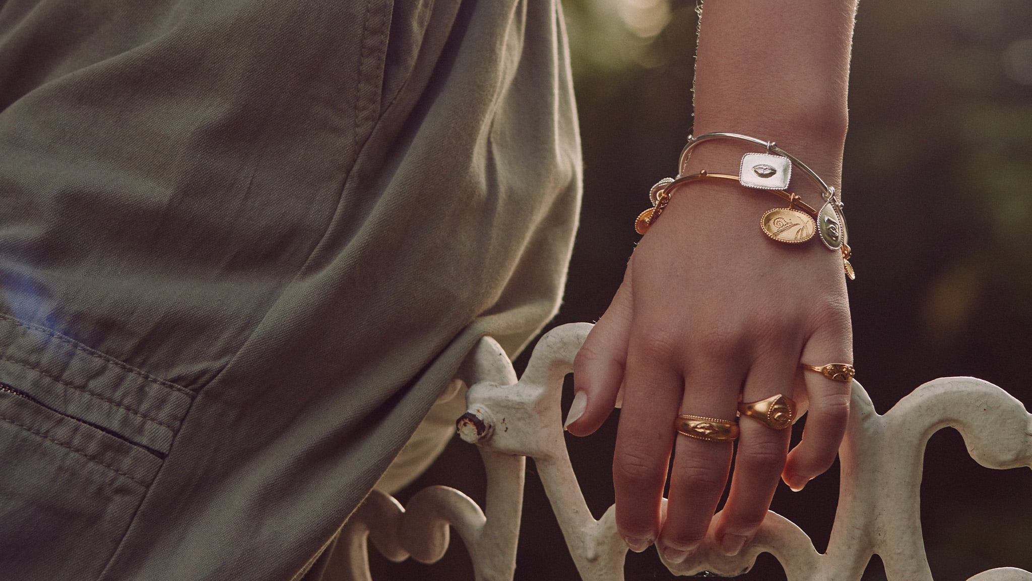 Bracelets
