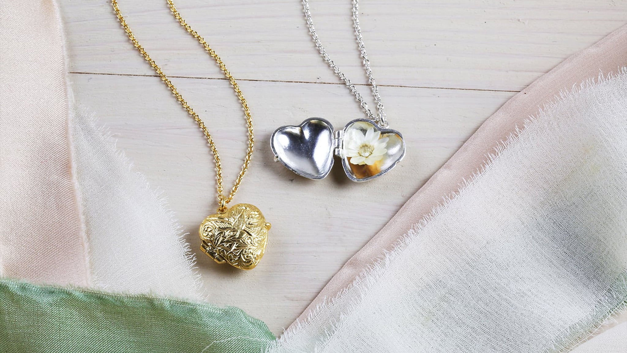 Lockets