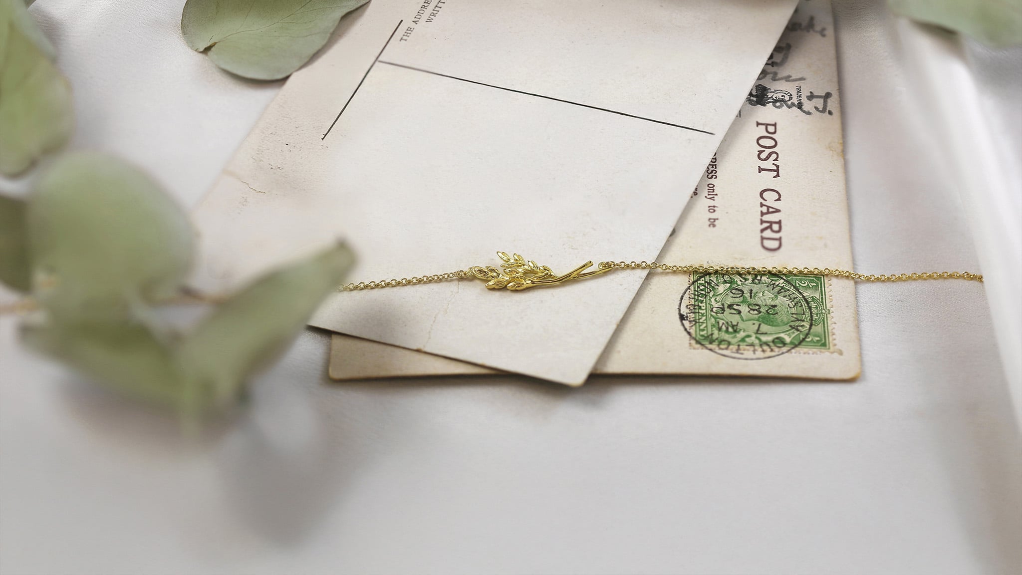 18ct Gold Bracelets