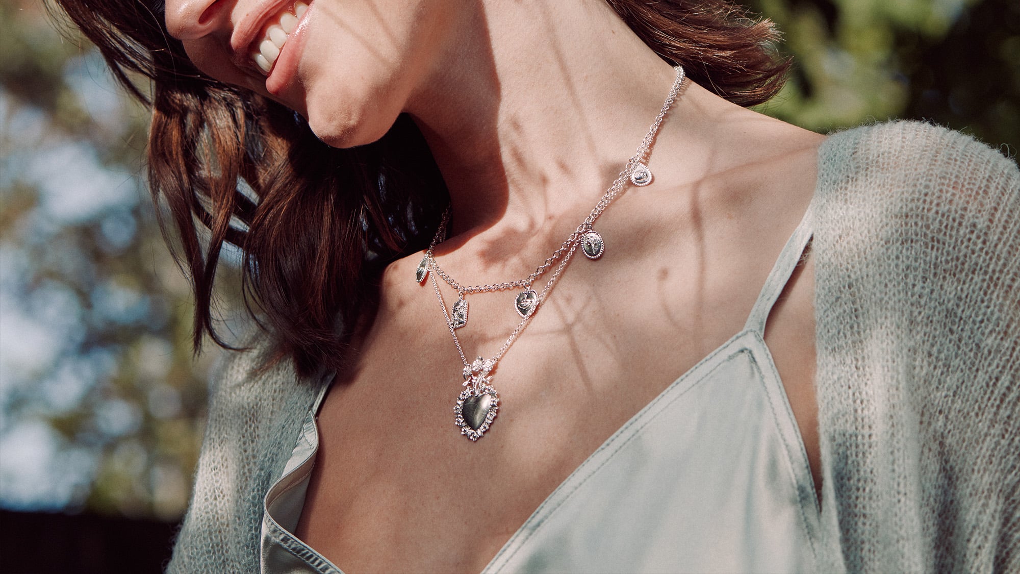 Statement Necklaces