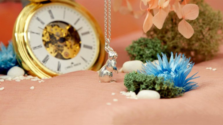 Alice in Wonderland