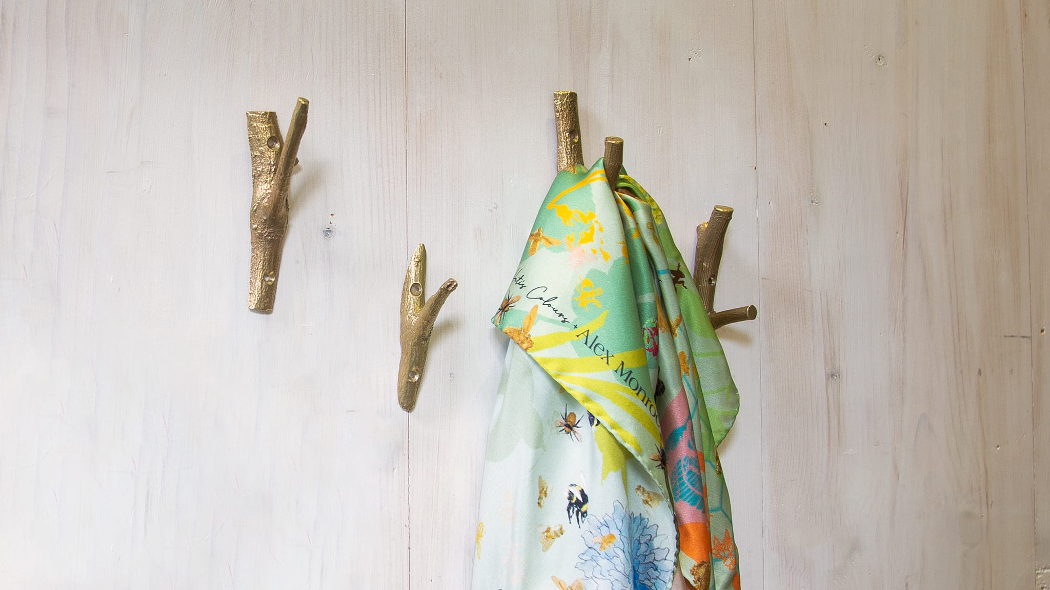 Wall Hooks