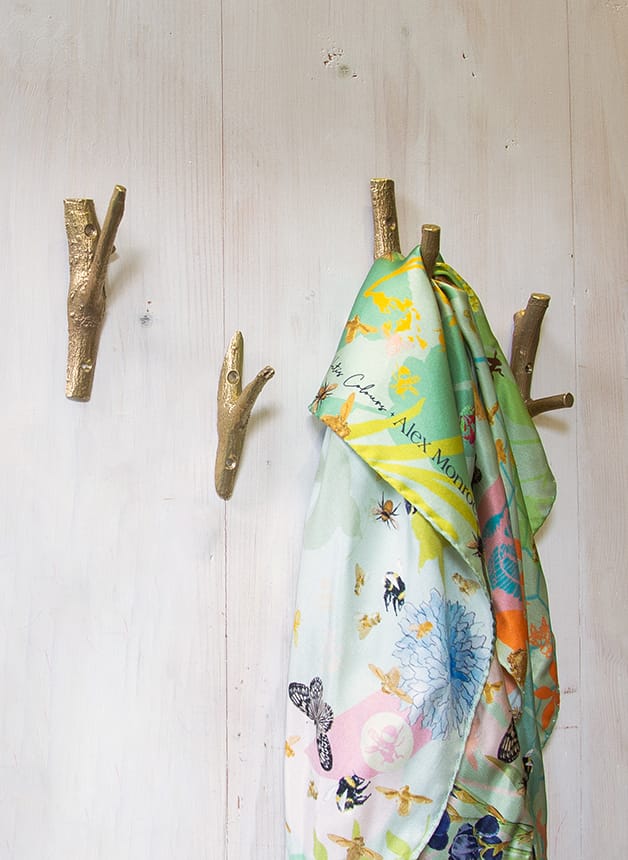 Wall Hooks