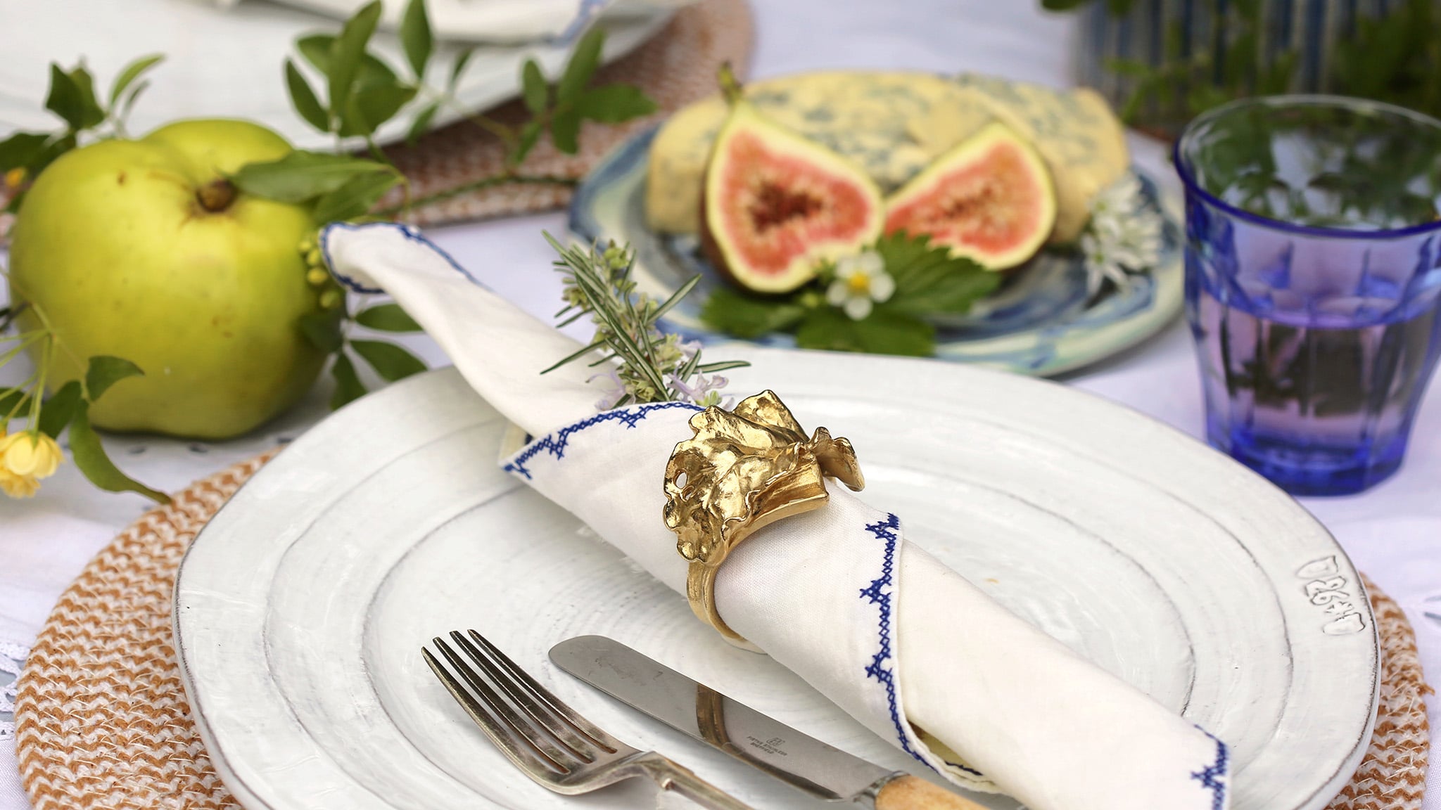 Napkin Rings