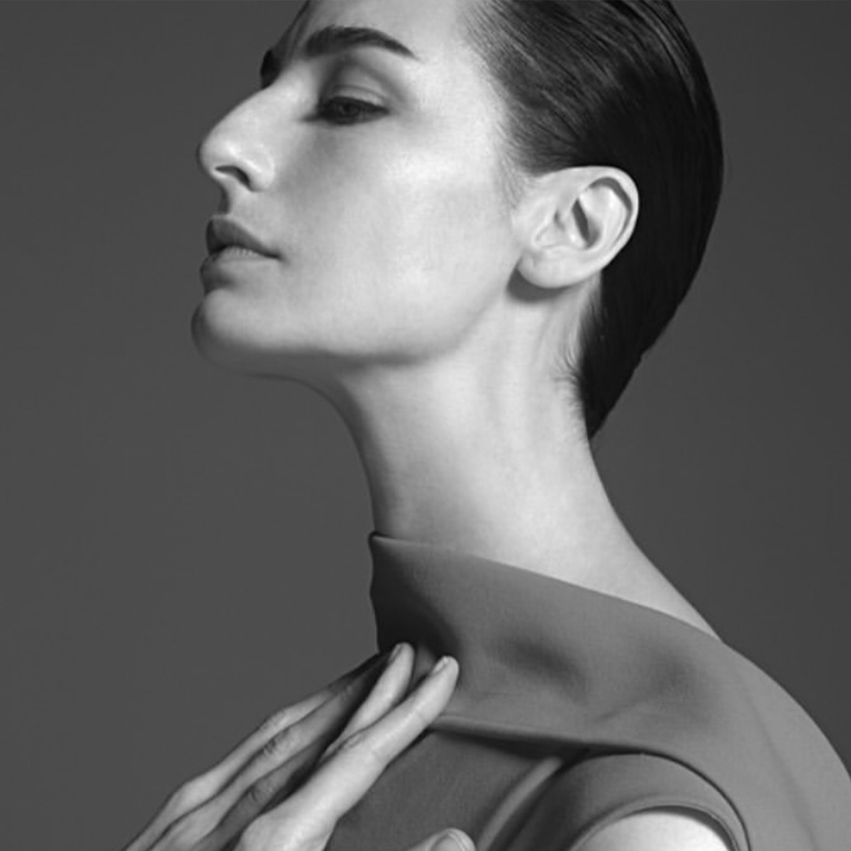 Erin O Conner portrait
