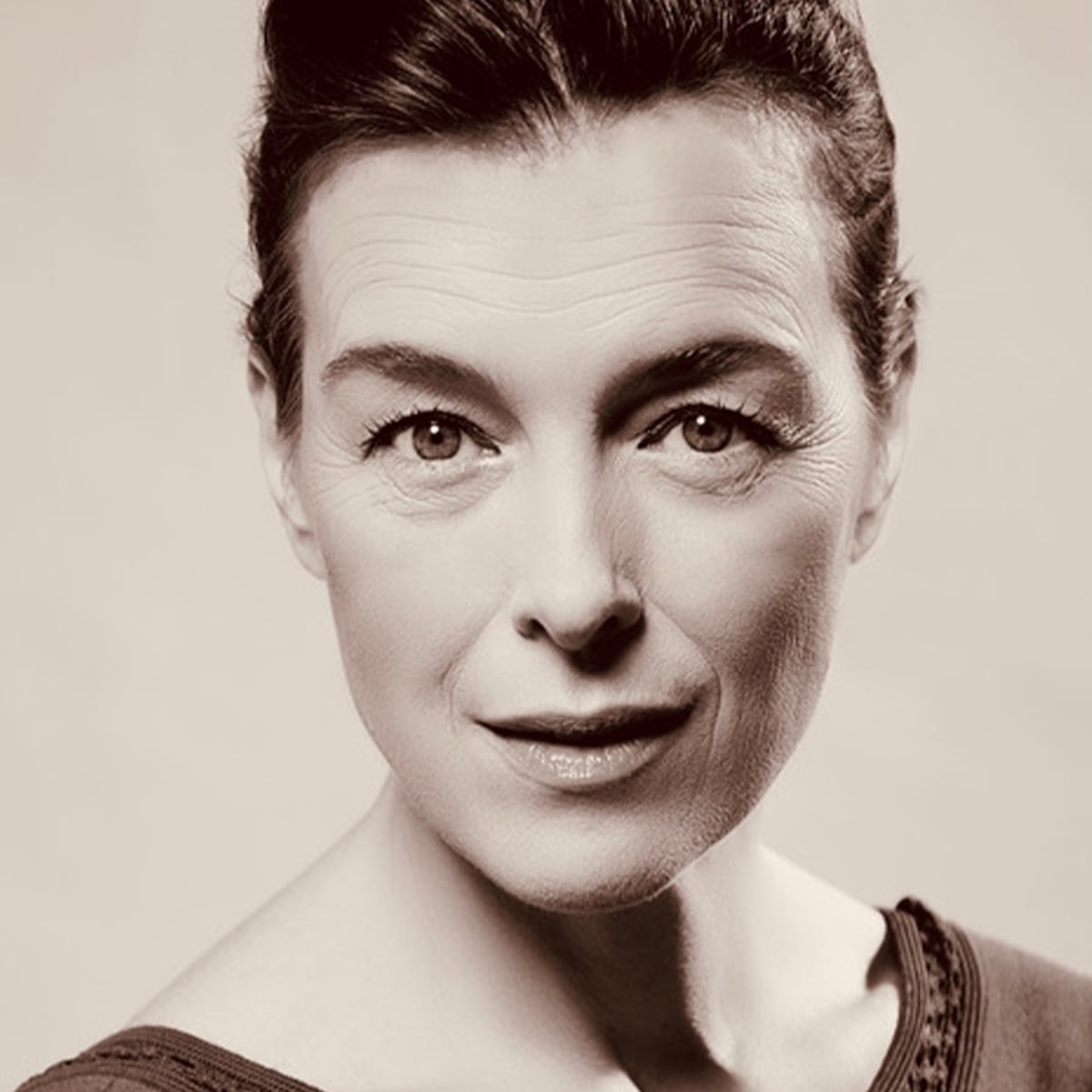 Olivia Williams portrait
