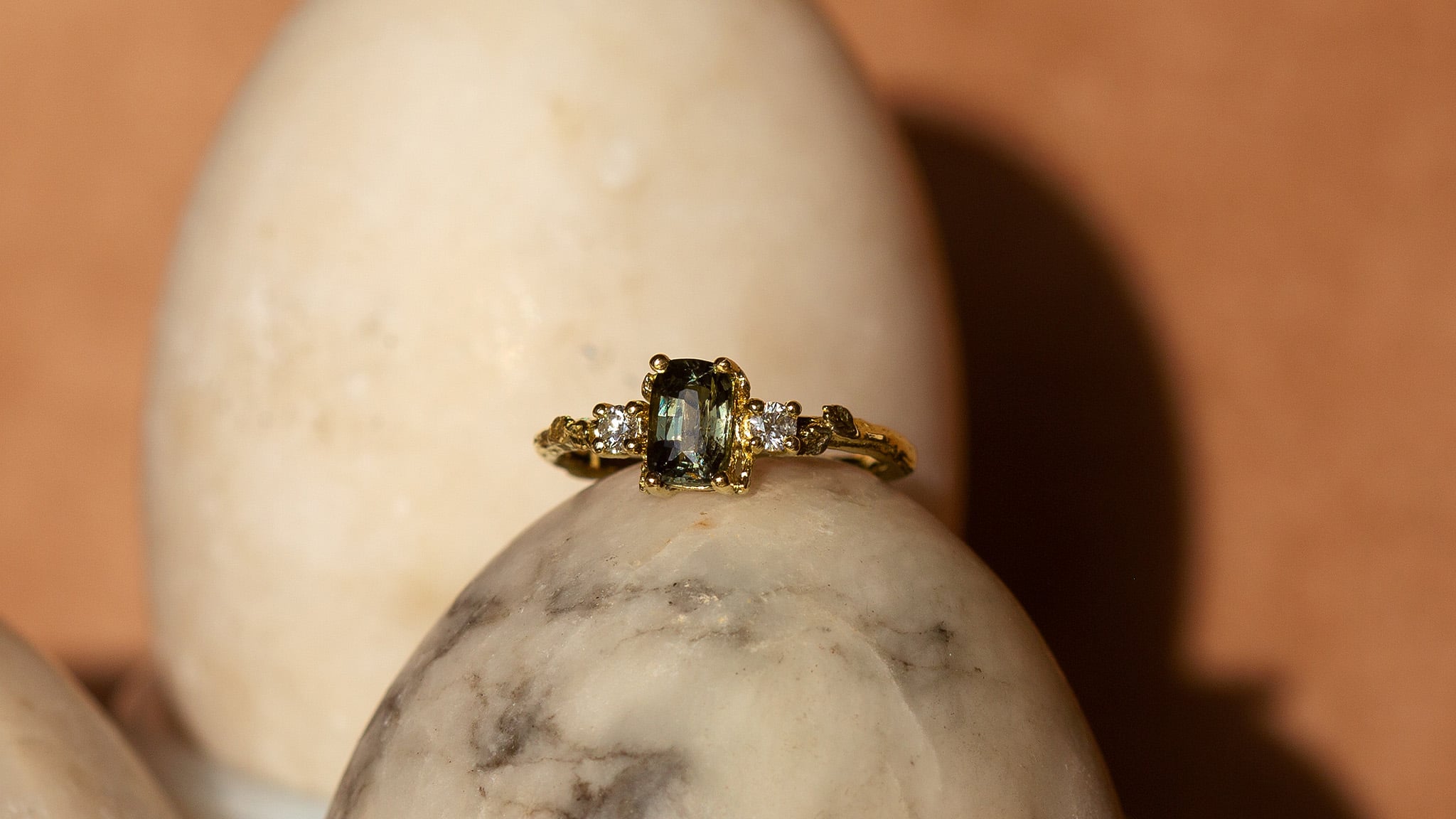 One of a Kind Rings