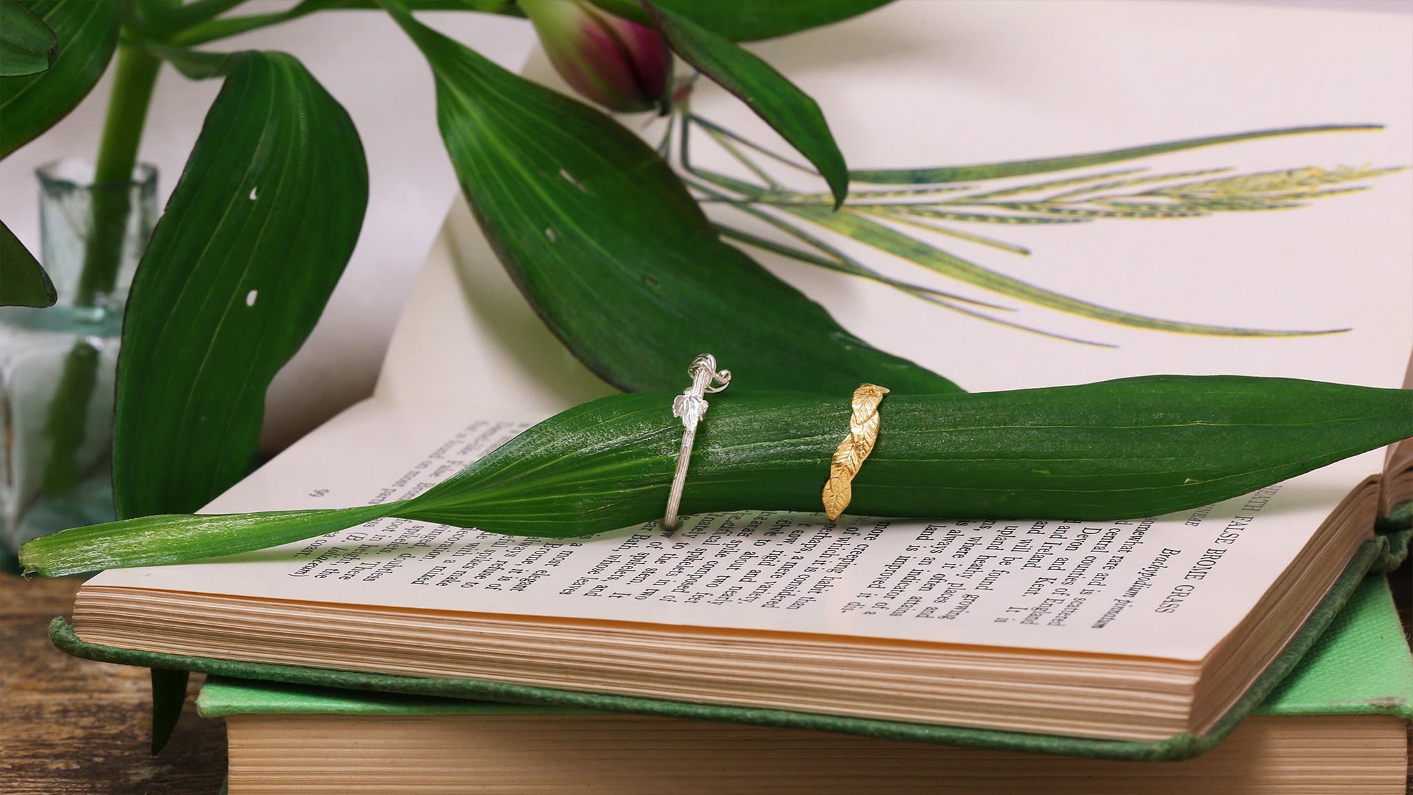Rings Under £150